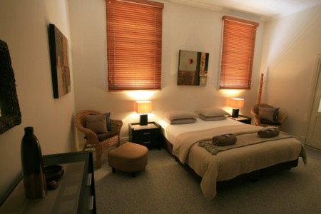 Brackson House B And B - Accommodation Australia 2