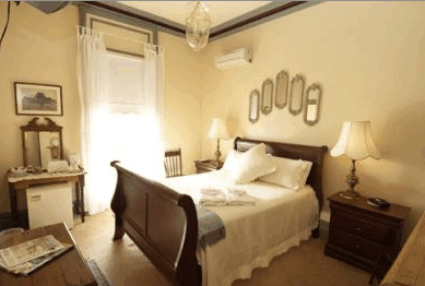 Fremantle Colonial Accommodation - Accommodation Australia