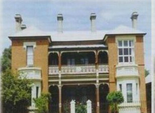 Strathmore Victorian Manor - Accommodation Australia 0