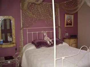 Strathmore Victorian Manor - Accommodation Australia 1