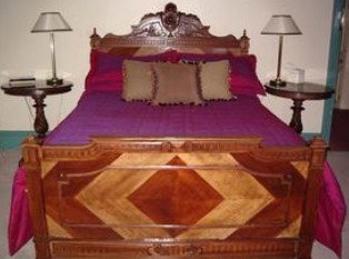 Strathmore Victorian Manor - Accommodation Australia 2
