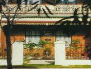 Strathmore Victorian Manor - Accommodation Australia 3