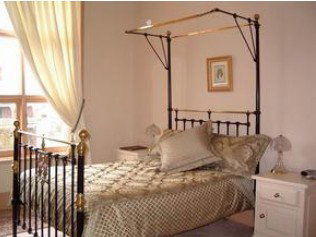 Strathmore Victorian Manor - Accommodation Australia 4