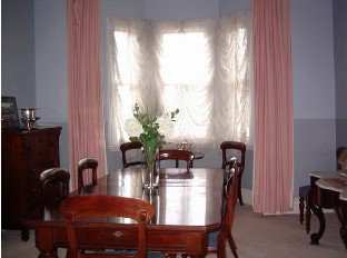 Strathmore Victorian Manor - Accommodation Australia 5