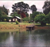 Tathra Hill Top Retreat - Accommodation Australia