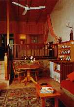 Tathra Hill Top Retreat - Accommodation Australia 1