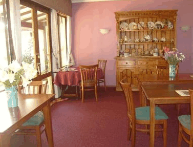 The Noble Grape - Accommodation Australia 2