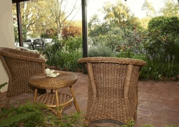 The Noble Grape - Accommodation Australia 4