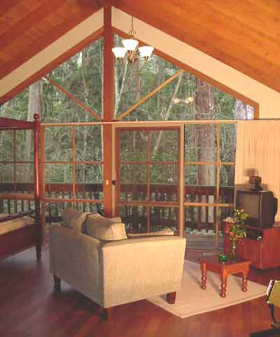 Belle Le Vie (Luxury B&B) - Accommodation Australia 1