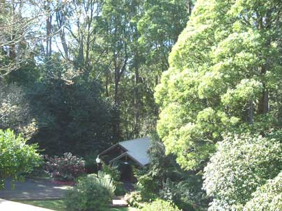 Belle Le Vie (Luxury B&B) - Accommodation Australia 5