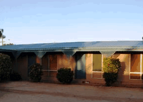 Boab Inn - Accommodation Australia 0