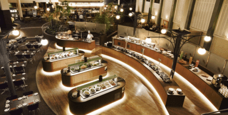 Esplanade Hotel Fremantle - By Rydges - Accommodation Australia 1