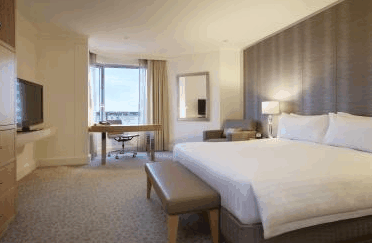 Hyatt Regency Perth - Accommodation Australia 1