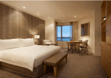 Hyatt Regency Perth - Accommodation Australia 3