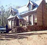 Table Top Mountain Retreat - Accommodation Australia