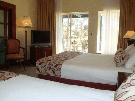 Joondalup Resort - Accommodation Australia 0