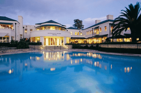 Joondalup Resort - Accommodation Australia 3