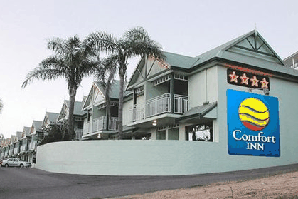 Comfort Inn Geraldton - Local Tourism 0
