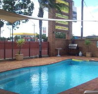 Town And Country Motor Inn Cobar - Accommodation Australia