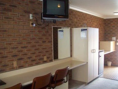 Town And Country Motor Inn Cobar - Accommodation Australia 1