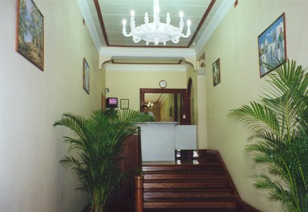 Plaza Hotel - Accommodation Australia 3