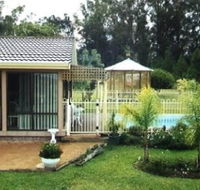 Tallowood Ridge Farmstay B