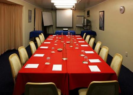 Comfort Inn Bay Of Isles - Accommodation Australia 2