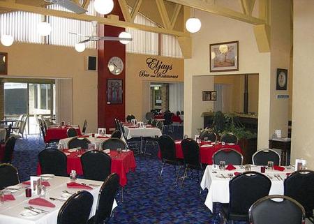 Comfort Inn Bay Of Isles - Accommodation Australia 3