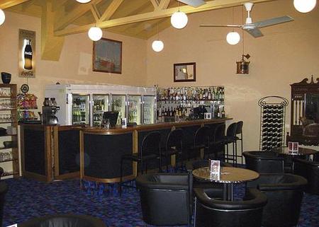 Comfort Inn Bay Of Isles - Accommodation Australia 4