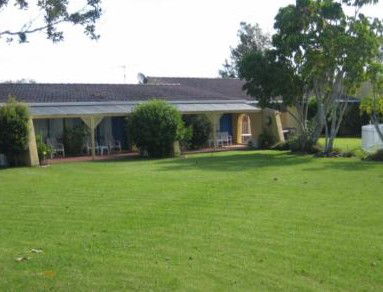 The Nambucca Motel - Australia Shopping 2