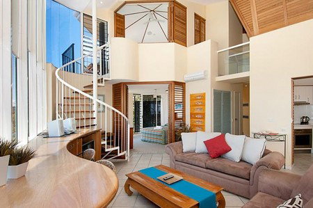 Parkshores Sunshine - Accommodation Australia 0