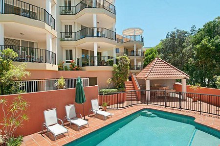 Parkshores Sunshine - Accommodation Australia 1