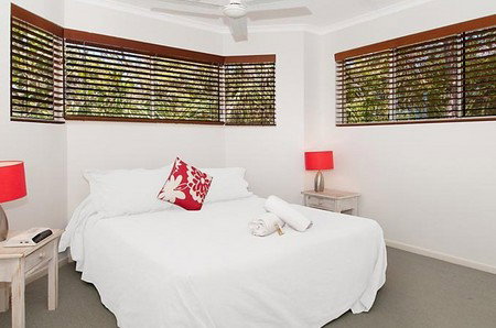 Parkshores Sunshine - Accommodation Australia 5