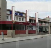 Bailey's Motel - Australia Shopping