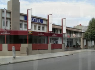 Bailey's Motel - Local Tourism 0