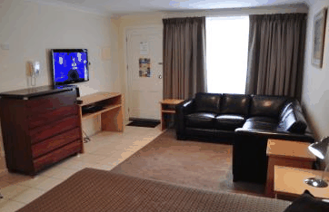 Emu Point Motel - Accommodation Australia
