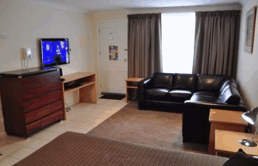 Emu Point Motel - Accommodation Australia 0