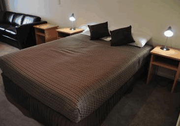 Emu Point Motel - Accommodation Australia 1