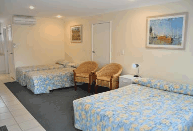Emu Point Motel - Accommodation Australia 2