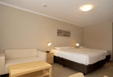 Murray Street Lodge - Accommodation Australia 2