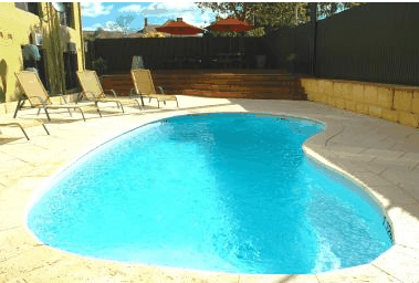 Murray Street Lodge - Accommodation Australia 4