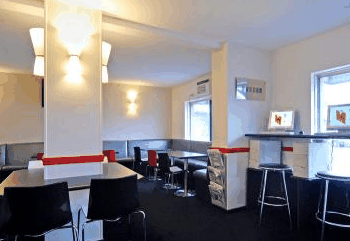 Murray Street Lodge - Accommodation Australia 5