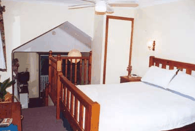 Tea Gardens Waterfront Bed And Breakfast - Accommodation Australia