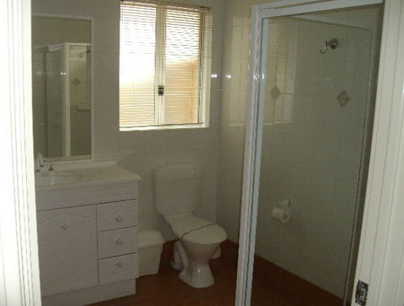 Gale Street Motel And Villas - Accommodation Australia 0