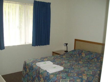 Gale Street Motel And Villas - Accommodation Australia 1
