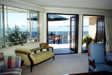 Soldiers Point NSW Accommodation Australia