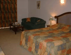 Albert Facey Motor Inn - Local Tourism 0