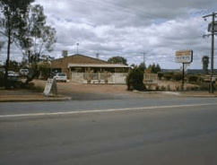 Albert Facey Motor Inn - Local Tourism 2