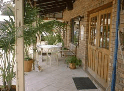 Albert Facey Motor Inn - Local Tourism 3