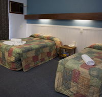 Amity Motor Inn - Accommodation Australia